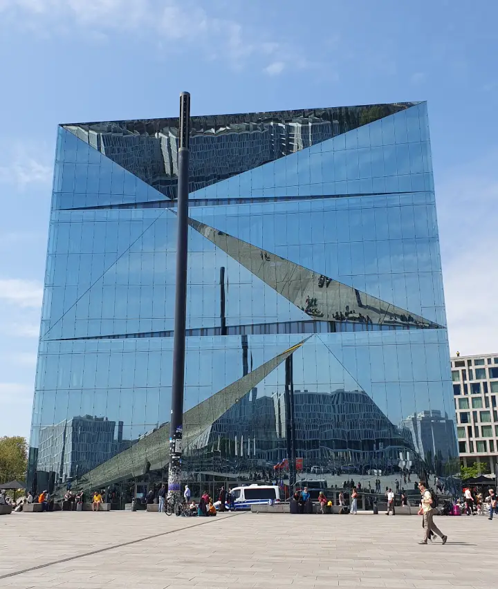 Berlin