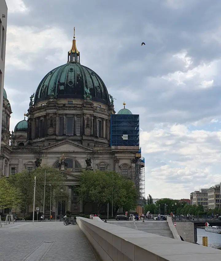 Berlin