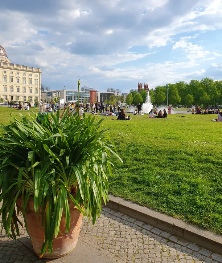 Berlin