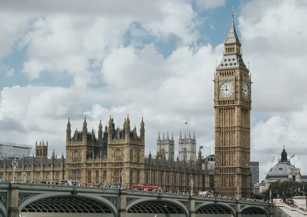 London