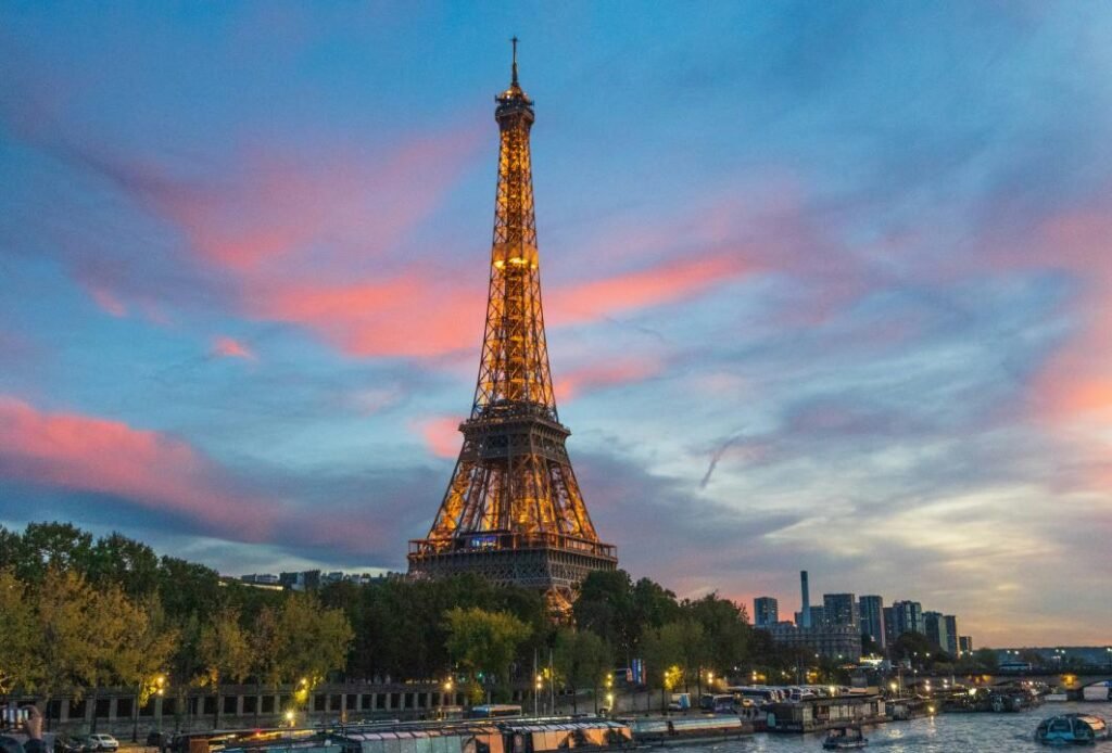 Paris
