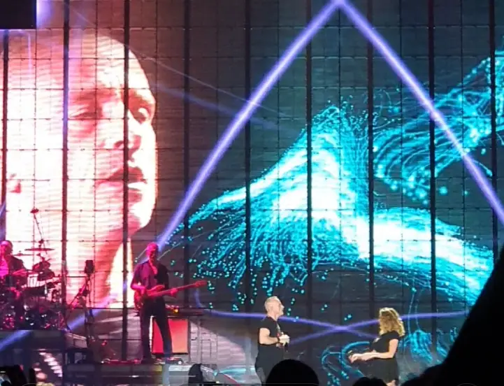 Eros Ramazzotti
