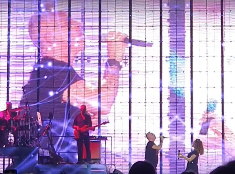 Eros Ramazzotti
