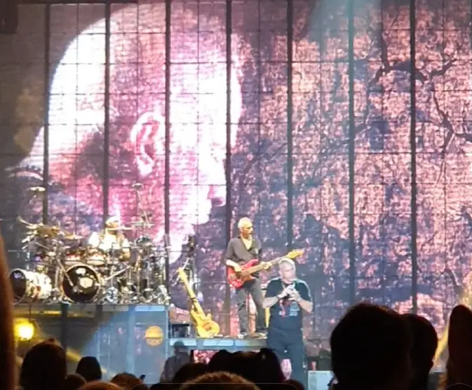 Eros Ramazzotti