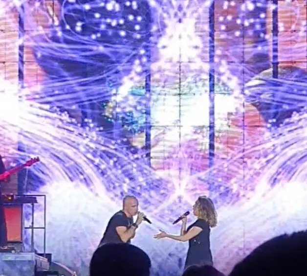 Eros Ramazzotti